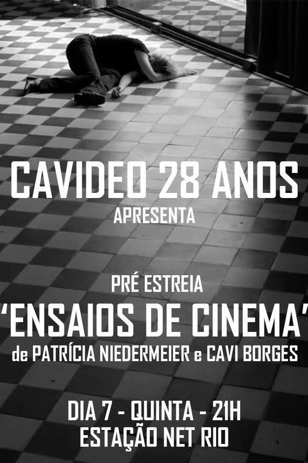 Ensaios de Cinema