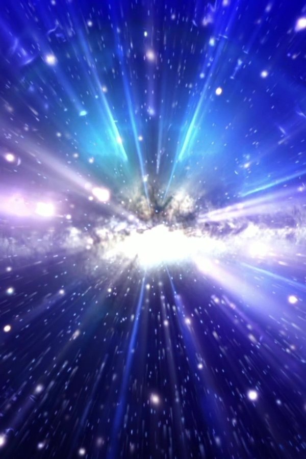 Come funziona l’Universo – S03E02 – Episodio 2