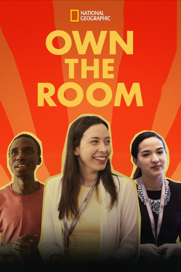 EN - Own the Room (2021)