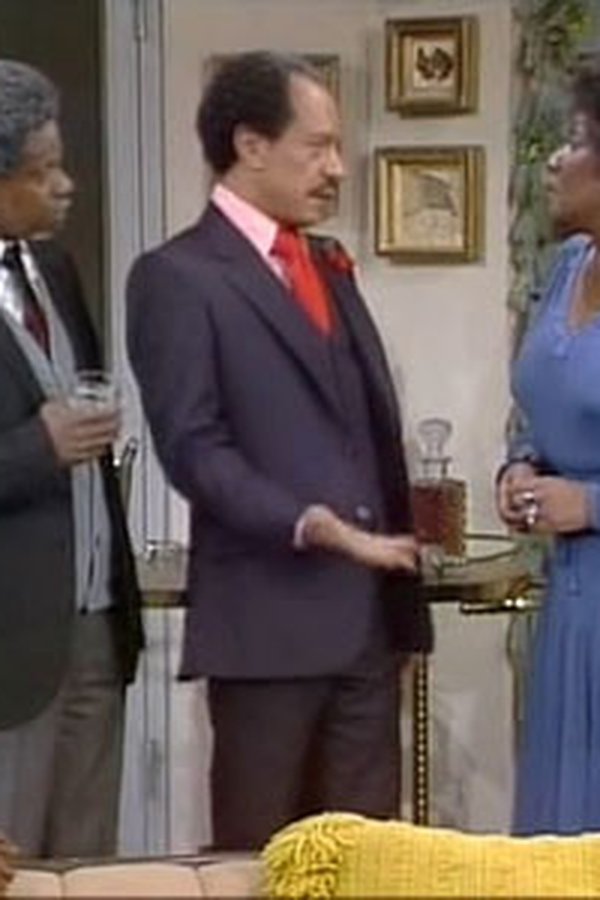 I Jeffersons – S05E12 –
