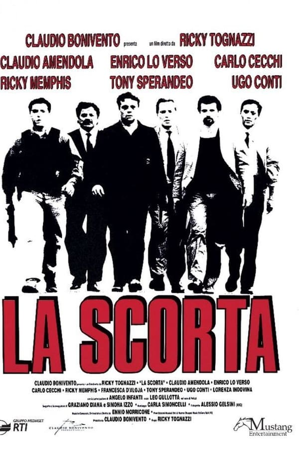 La scorta