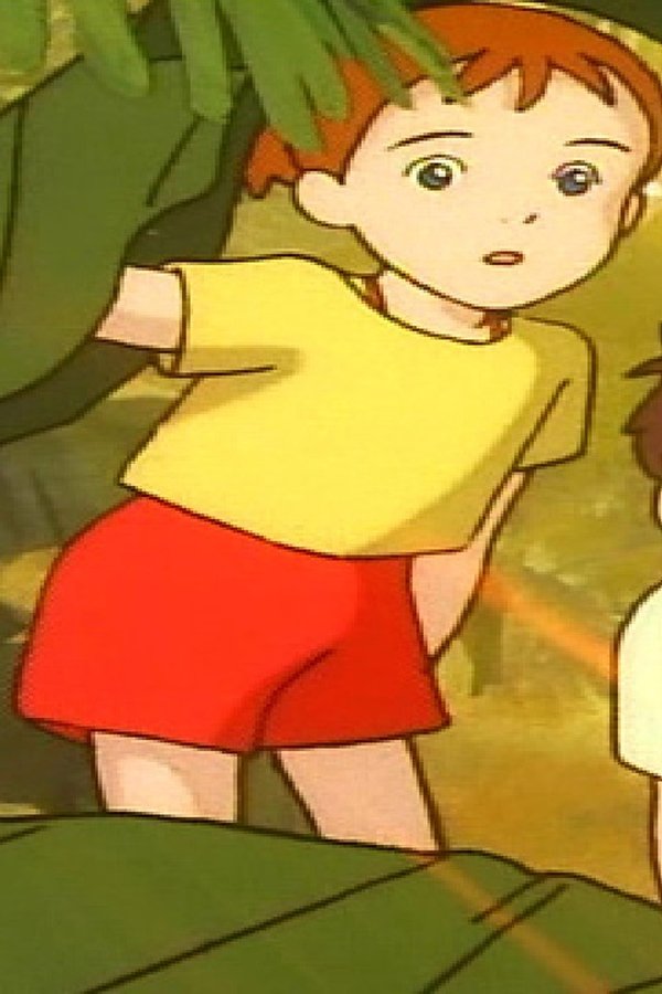 Un oceano di avventure – S01E29 – Episodio 29