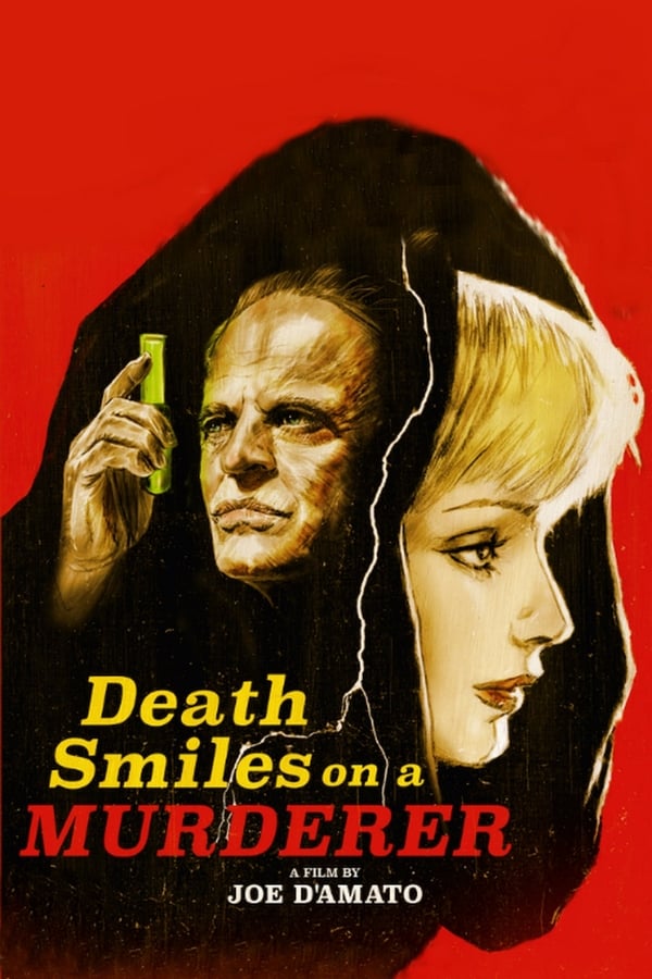 Death Smiles on a Murderer – Die Mörderbestien