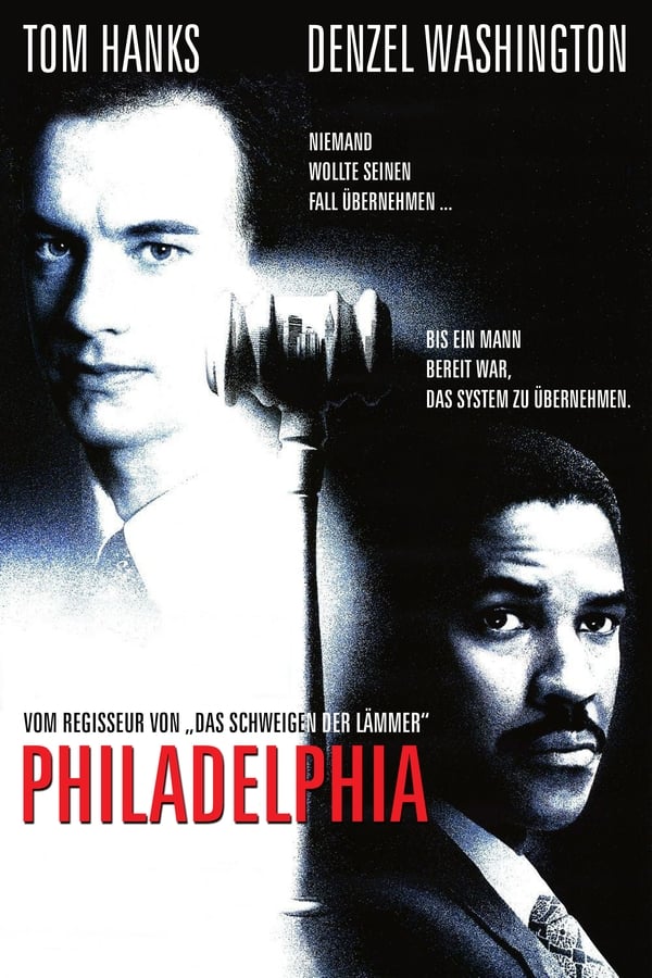 DE - Philadelphia (1993) (4K)