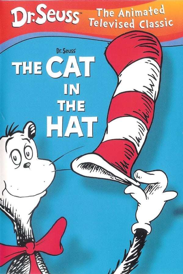 The Cat in the Hat