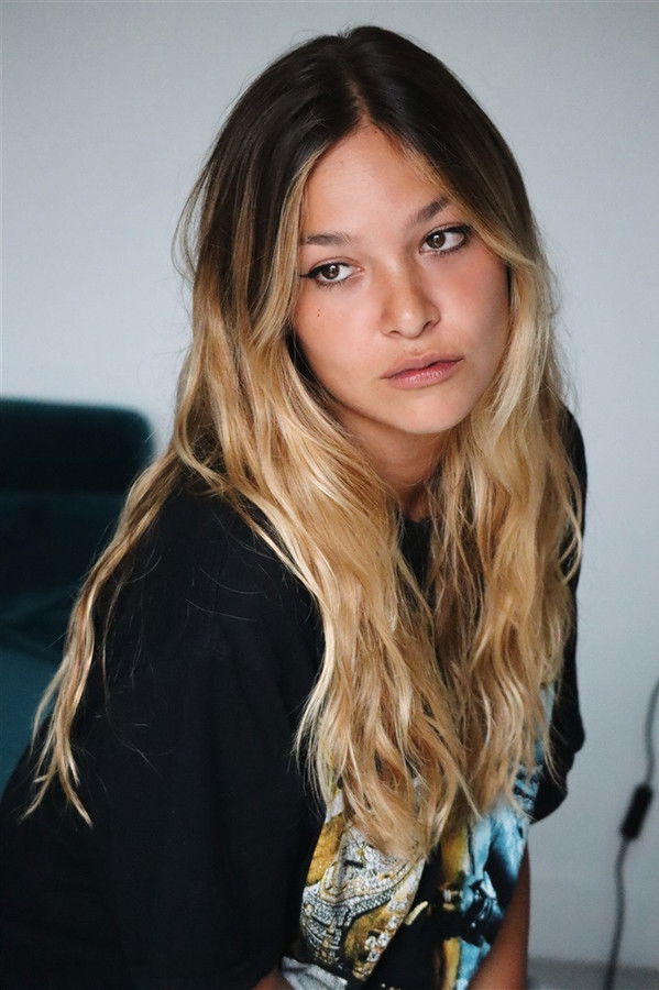 Anja Verderosa's headshot