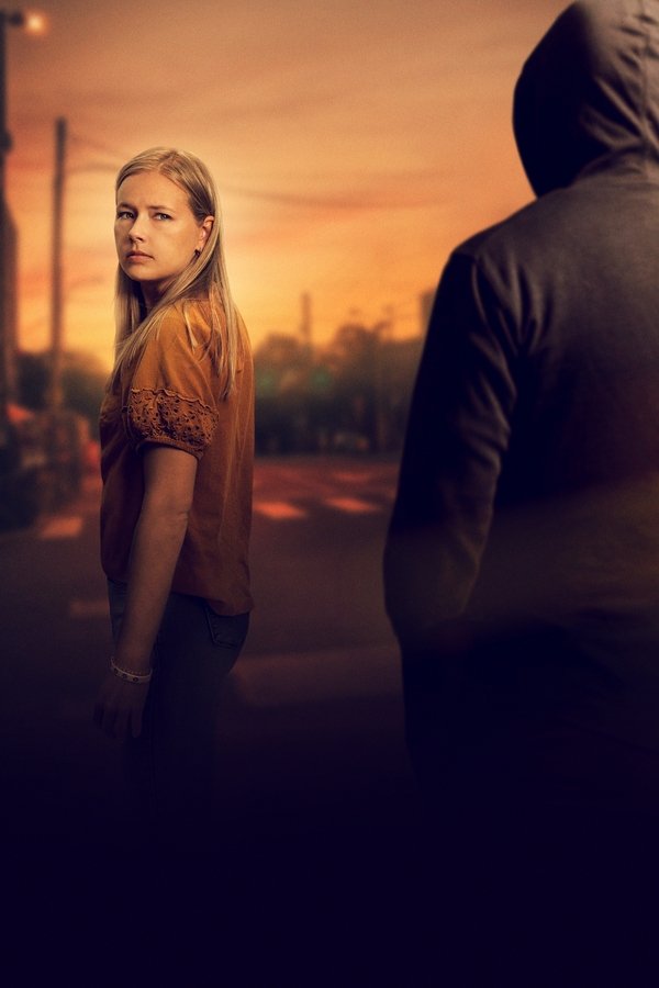 Stalking Samantha: 13 Years of Terror