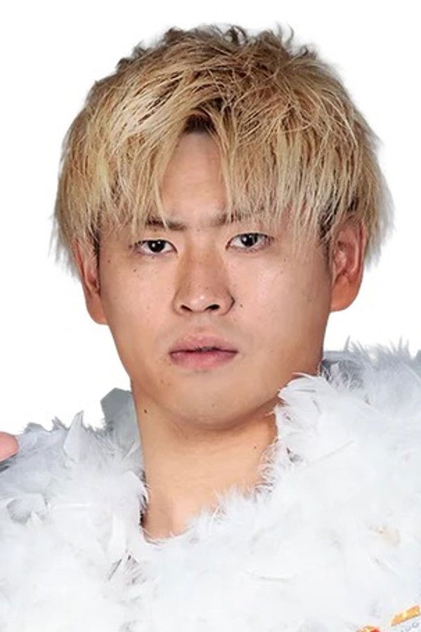 Kaito Kiyomiya's headshot