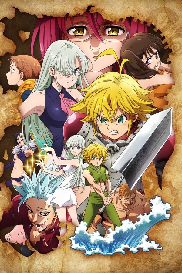 The Seven Deadly Sins Wrath Of The Gods 2019 Episode Online Free Download Vidmix The Seven Deadly Sins Wrath Of The Gods 2019 Episode Online Free Download Vidmix