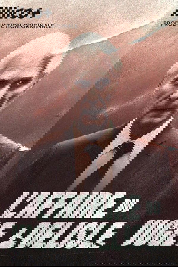 QFR - L'affaire du juge Delisle (2025) (CA)