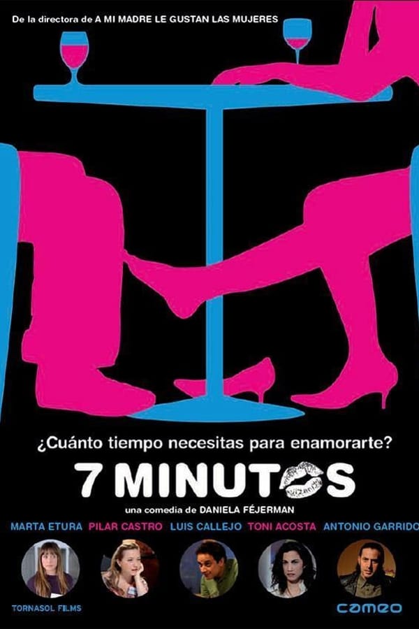 7 minutos