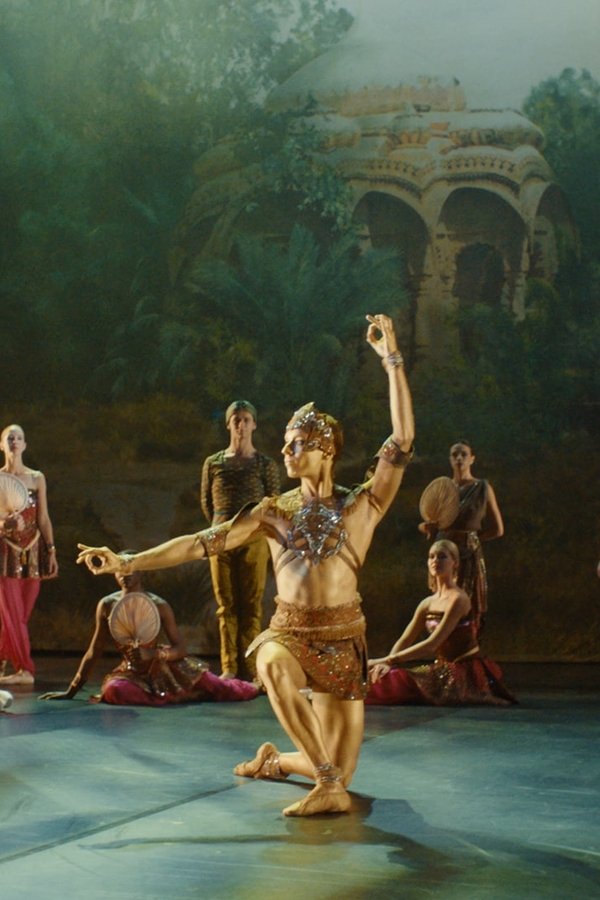 L’Opéra – S02E03 – Episodio 3