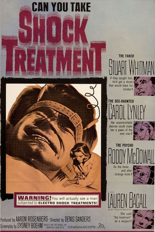 Shock Treatment