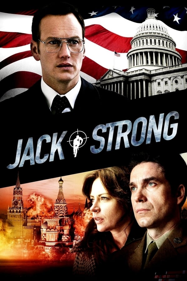 EN| Jack Strong 