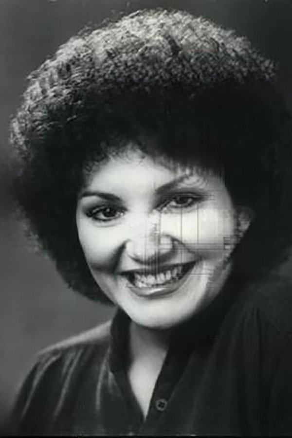 Laura Waterbury