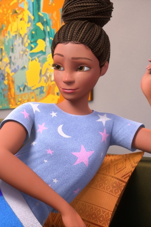 Barbie: siamo in due – S01E10 – Episodio 10