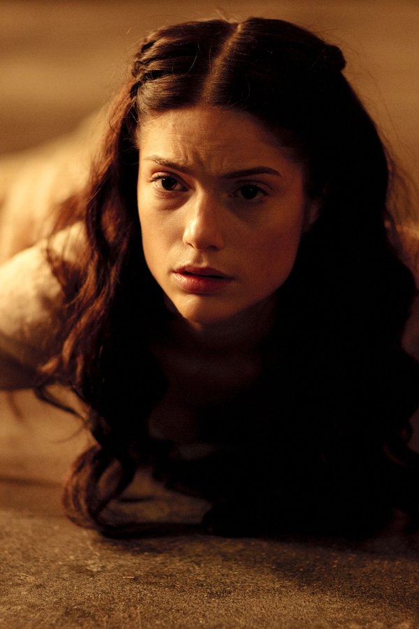 Merlin – S05E04 – Uniti nella vendetta