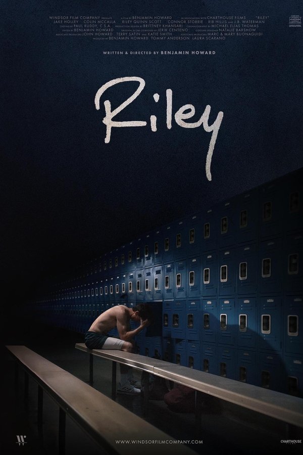 Riley Movie Poster