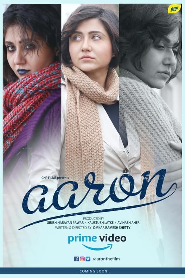 IN-Marathi: Aaron (2018)