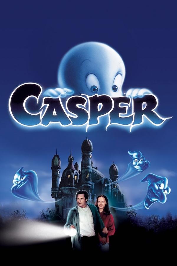 IT - Casper - Un fantasmagorico inizio - 1997