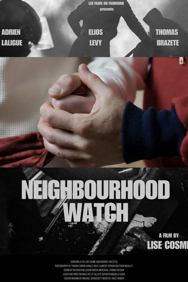 Neighbourhood Watch (2025)