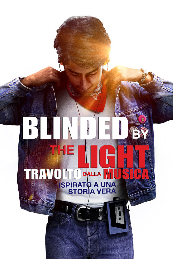 IT - Blinded by the Light - Travolto dalla musica - 2019