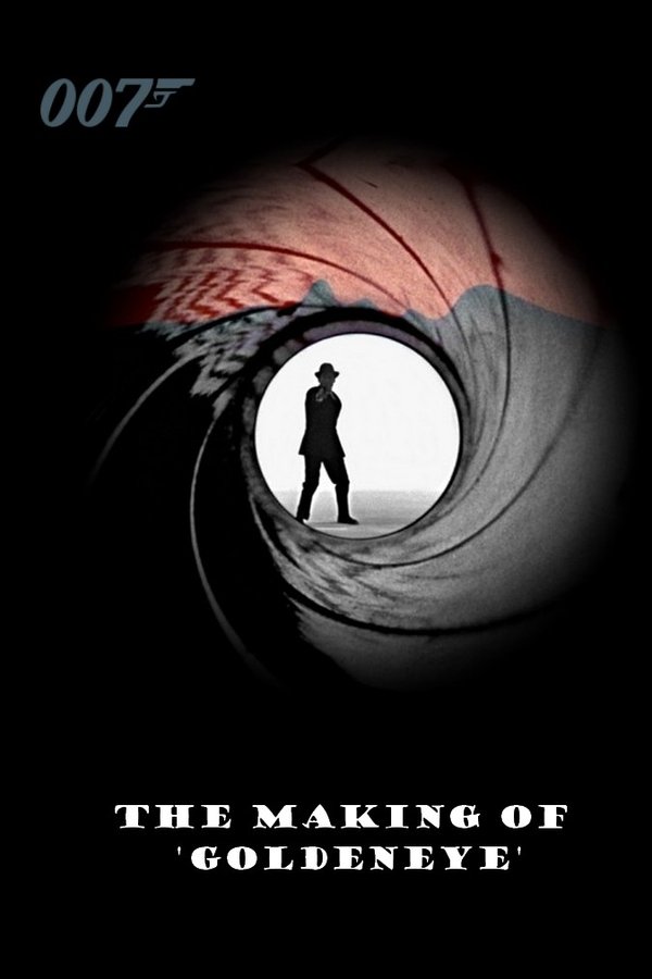 The Making of ‘GoldenEye’: A Video Journal
