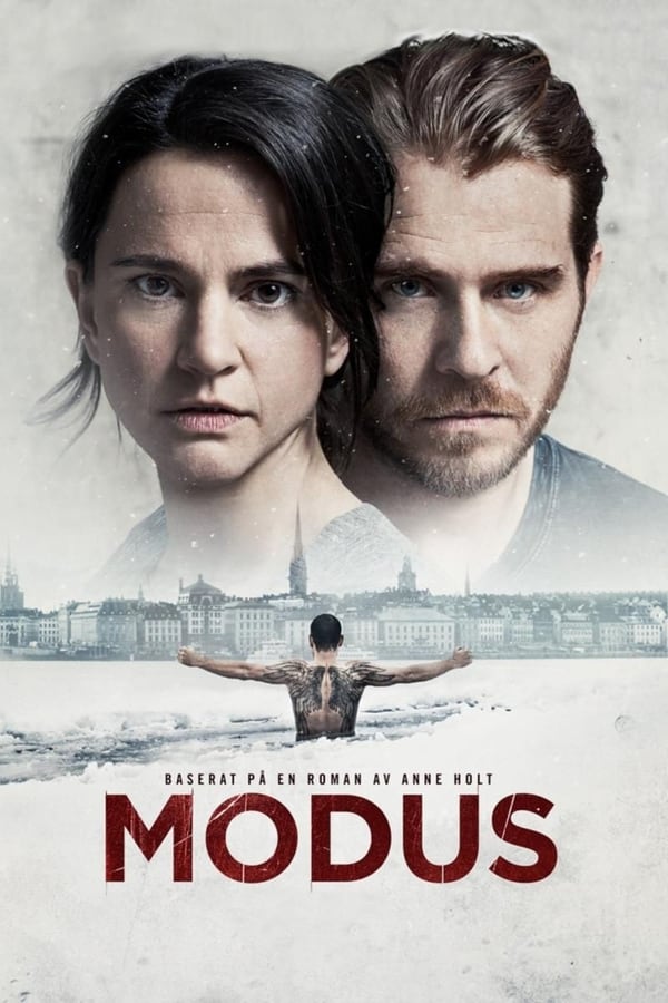 Modus – Der Mörder in uns