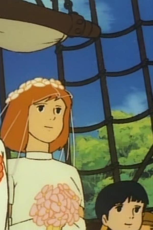 Conan il ragazzo del futuro – S01E26 – Grande finale