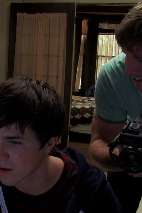Supernatural – S08E04 – Episodio 4