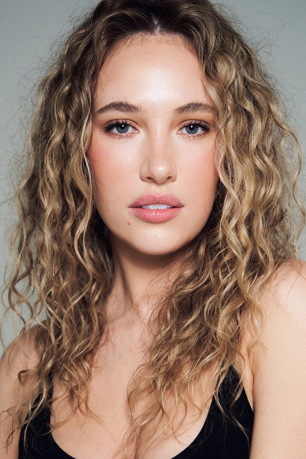 Danika Frederick's headshot