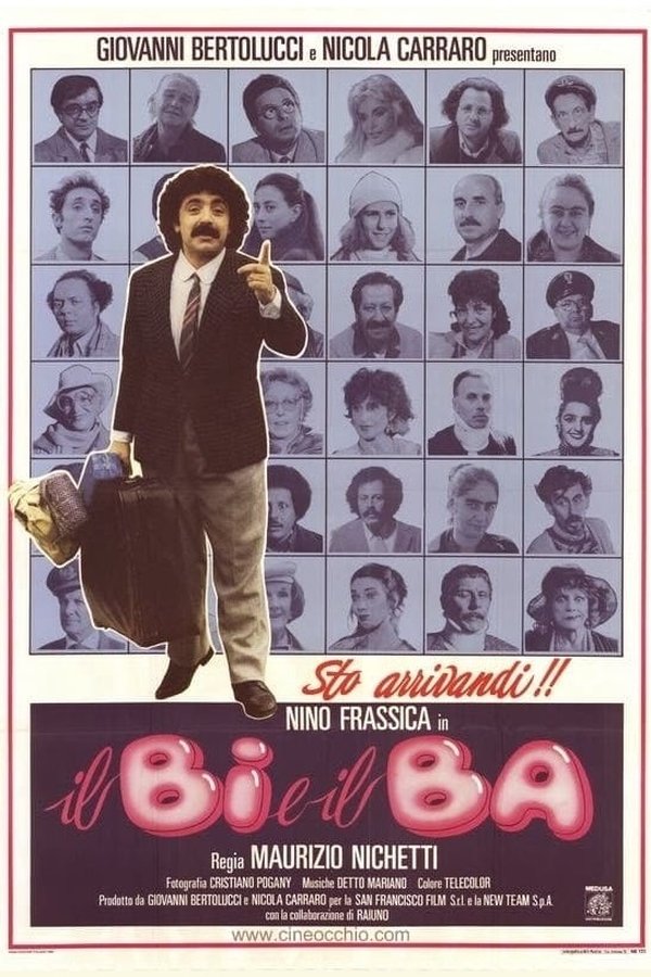 IT - Il Bi e il Ba - 1986
