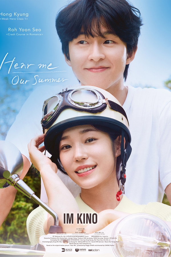 DE - Hear Me: Our Summer (2024)