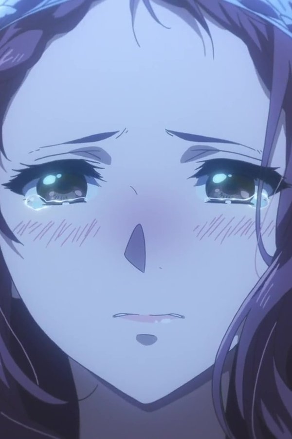 Violet Evergarden – S01E05 – Tu scrivi lettere che fanno avvicinare le persone?