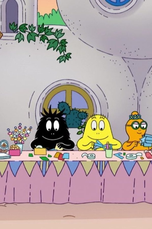 Barbapapa: Una grande famiglia felice – S01E42 – Episodio 42