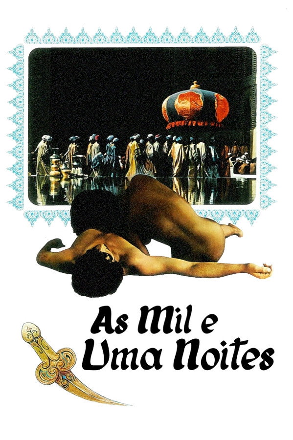 As Mil e Uma Noites