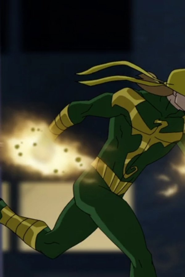 Ultimate Spider-Man – S04E14 – Episodio 14