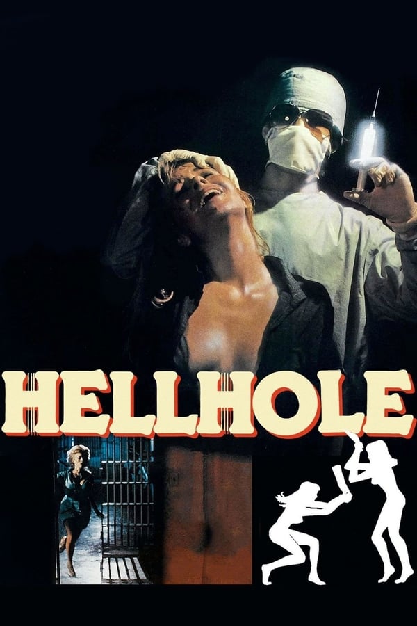 EN: Hellhole (1985) [MULTI-SUB]