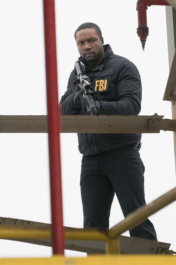 Blindspot – S02E15 – Draw O Caesar, Erase a Coward