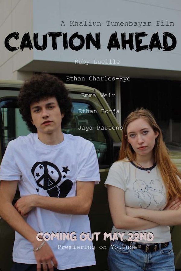 Caution Ahead