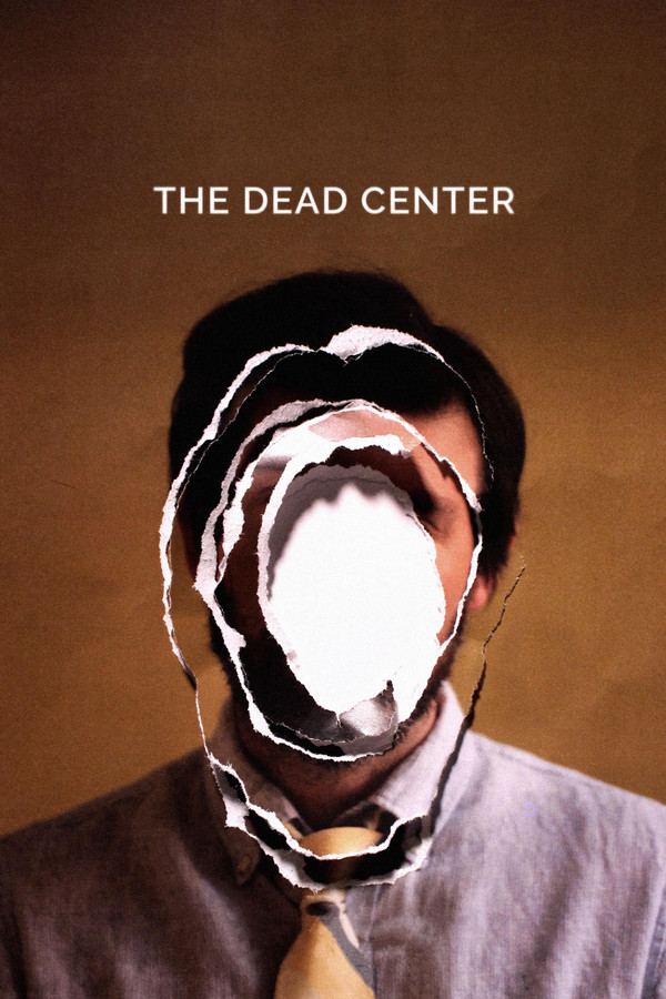ALB - The Dead Center - 2019