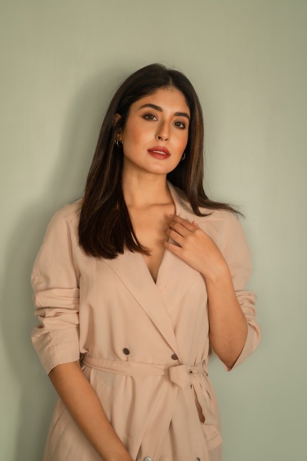 Kavya Trehan