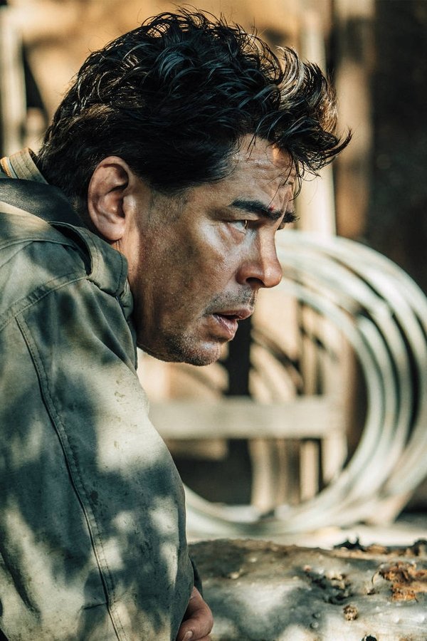 Escape at Dannemora – S01E07 – Episodio 7