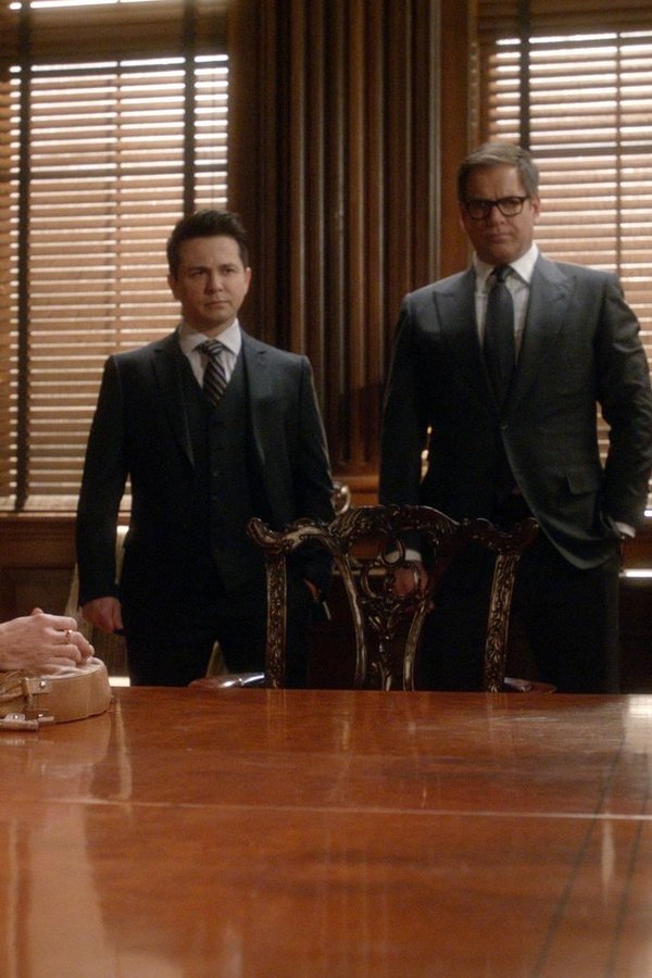 Bull – S03E17 – Le colpe dei padri