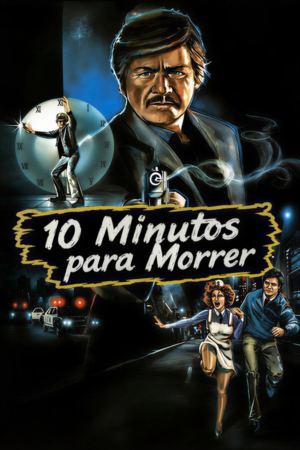 Pôster de 10 Minutos Para Morrer