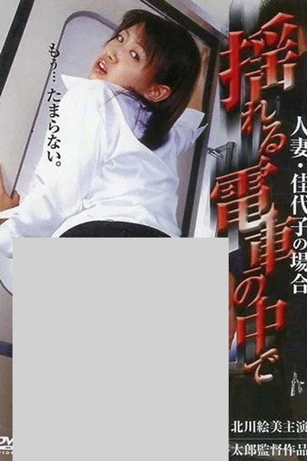 揺れる电车の中で　人妻・佳代子の场合