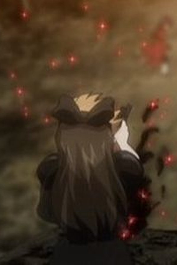 Chrono Crusade – S01E23 – Episodio 23