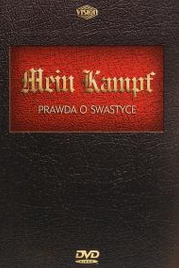 Wstrząsający film dokumentalny ukazujący narodziny, rozkwit i upadek Trzeciej Rzeszy, a także życiową drogę samego Hitlera. Większość wydarzeń ilustrowana jest niepublikowanymi dotąd materiałami takimi jak film z warszawskiego getta zrealizowany na osobiste zlecenie Goebbelsa. Okazał on się tak drastyczny, że nie został użyty nawet przez hitlerowskich propagandzistów. Inną sensacją są zdjęcia z zagłady Warszawy, ukazujące metodyczne wyniszczanie miasta.