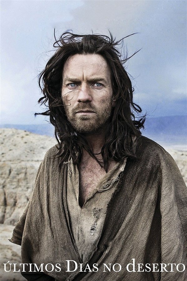 Últimos Dias no Deserto (2016)