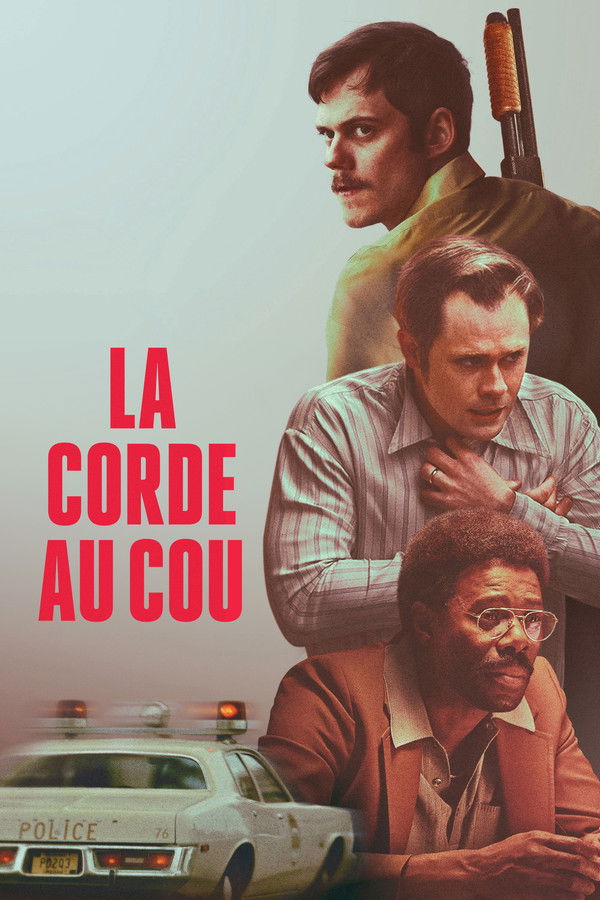 TVplus FR - La Corde au cou (2026)